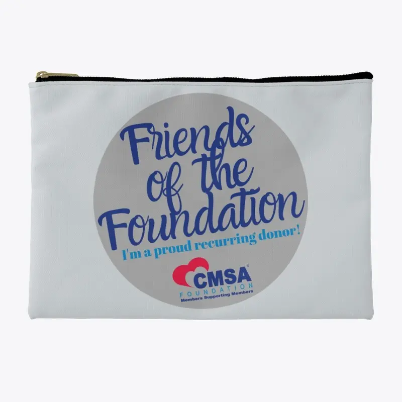 Friends of the Foundation