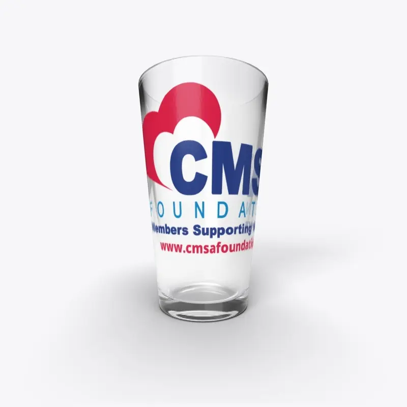 CMSA Foundation Logo