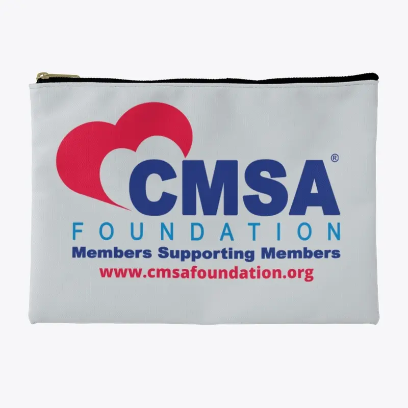 CMSA Foundation Logo