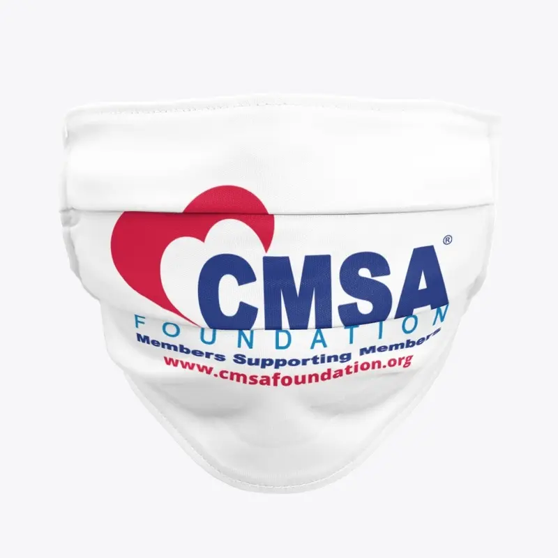 CMSA Foundation Logo