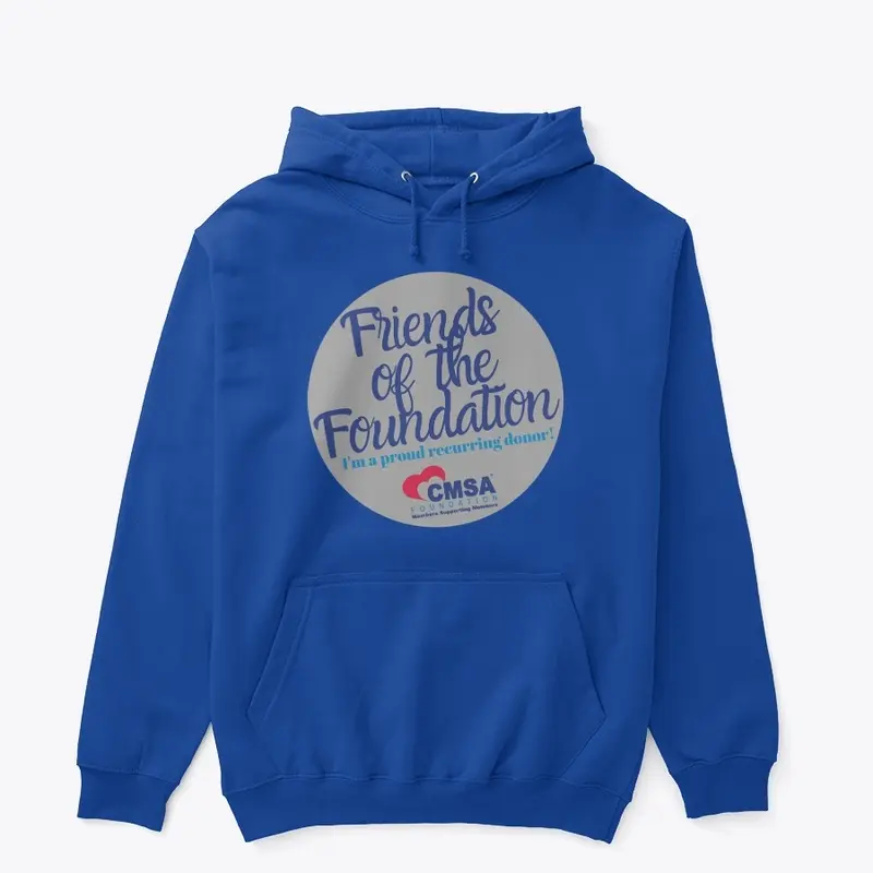 Friends of the Foundation