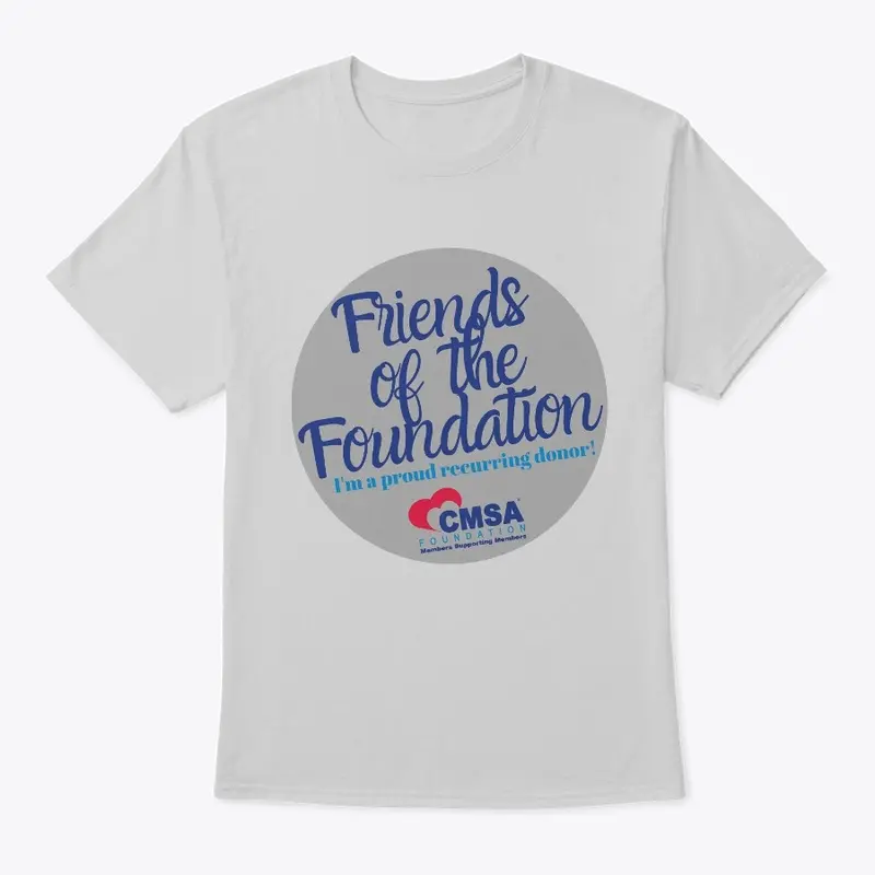 Friends of the Foundation